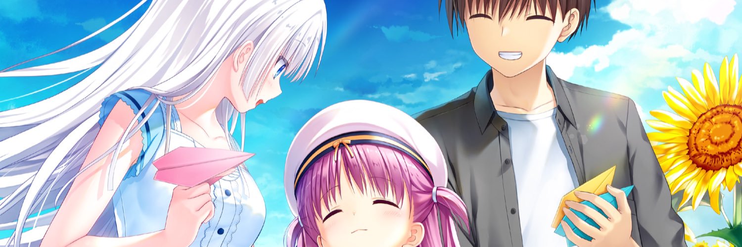 kousaka9301's profile banner image