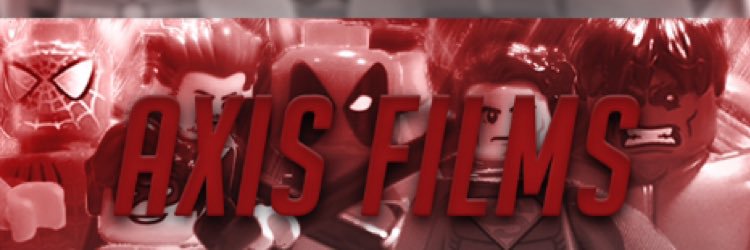 legokidpro's profile banner image