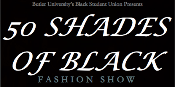 Butler University banner