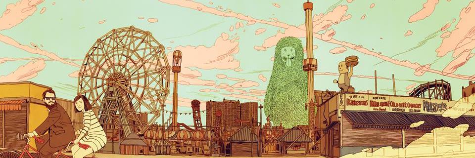 La Niña Fatal banner