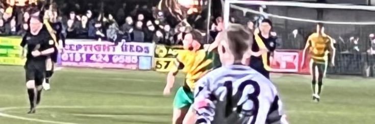 Josh Roberts banner