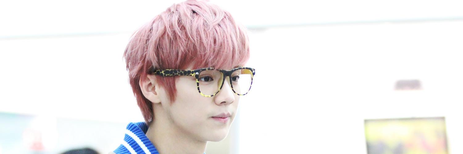 exoblusp's profile banner image