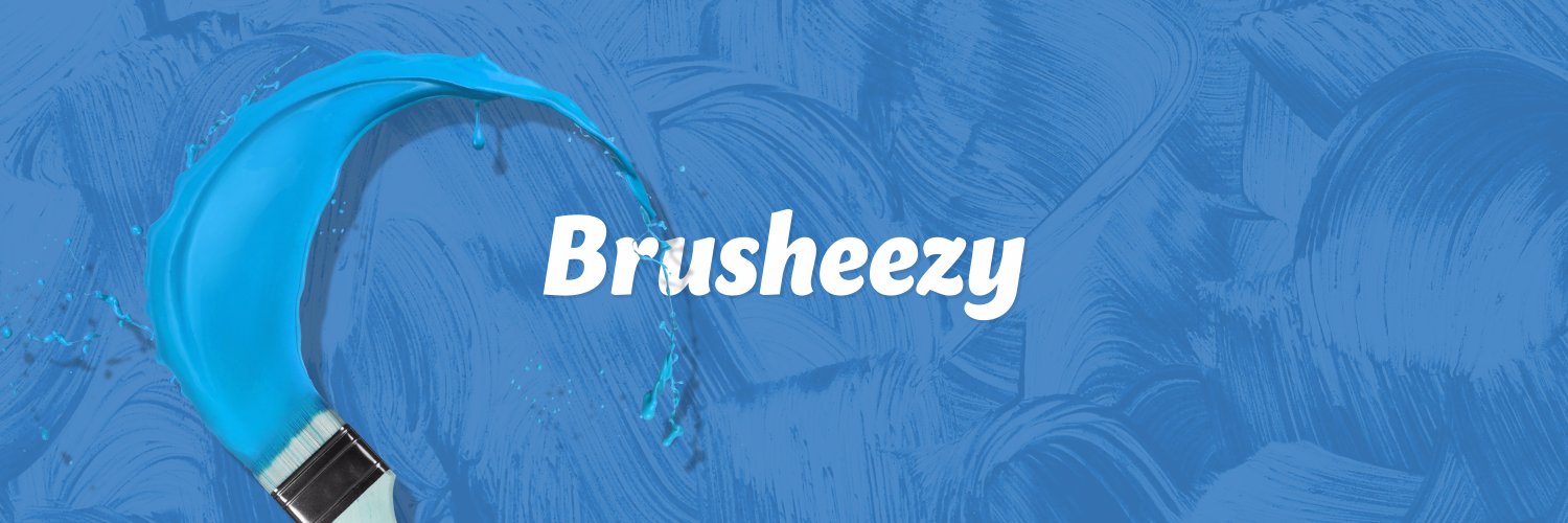 Brusheezy banner
