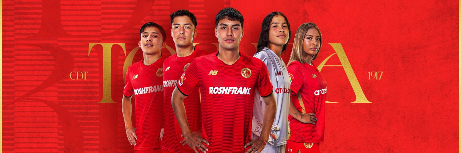Toluca FB 😈🔥 banner