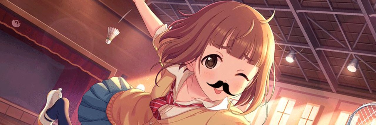 isciaP's profile banner image