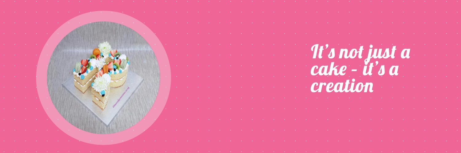 dinascake's profile banner image