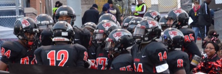Central Minutemen FB banner