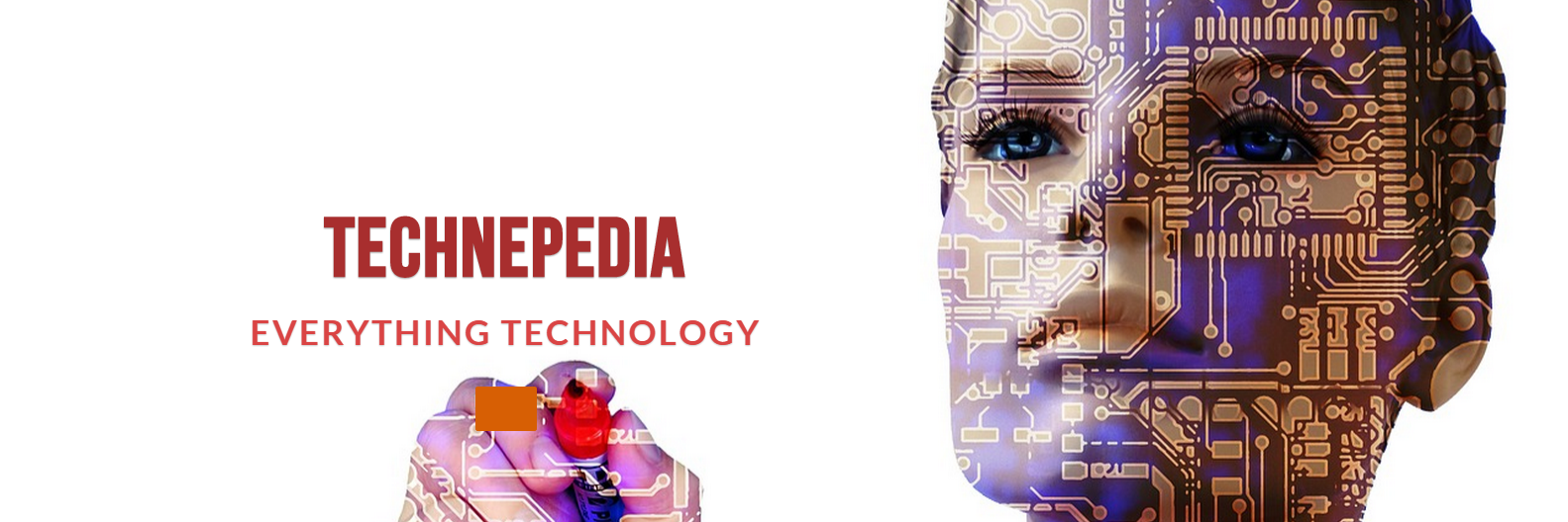 Technepedia's profile banner image