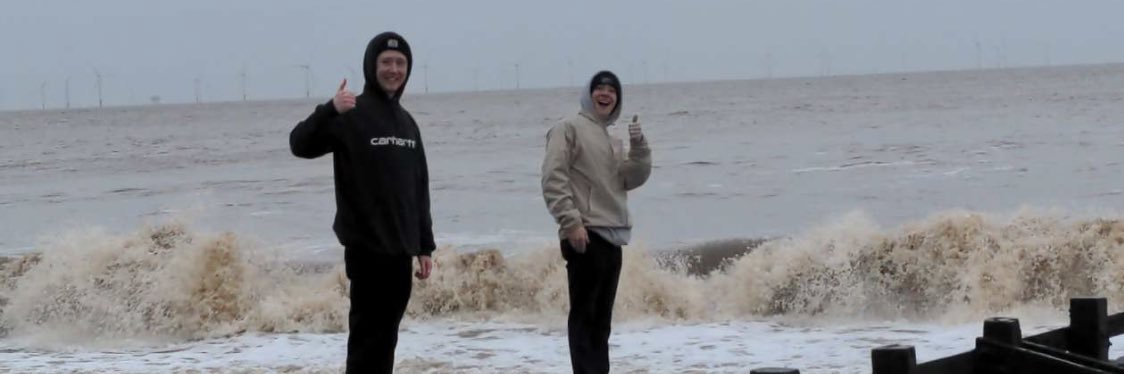 AGuyCalledTom banner