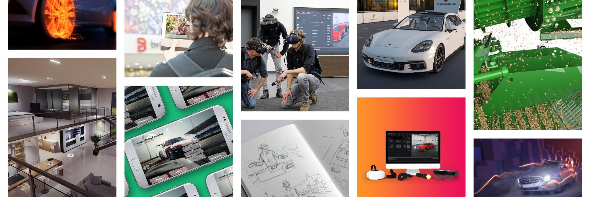lightshapeGmbH's profile banner image
