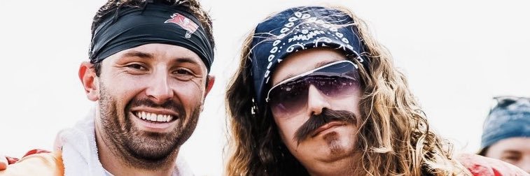 James Hill (MrBucsNation)'s banner