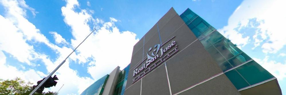 HospitalRealSJ's profile banner image