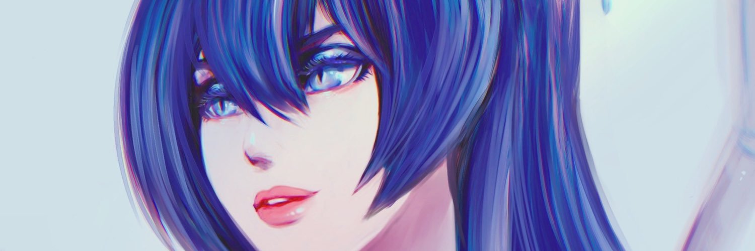 a Radiant Matriarch⭐️ banner