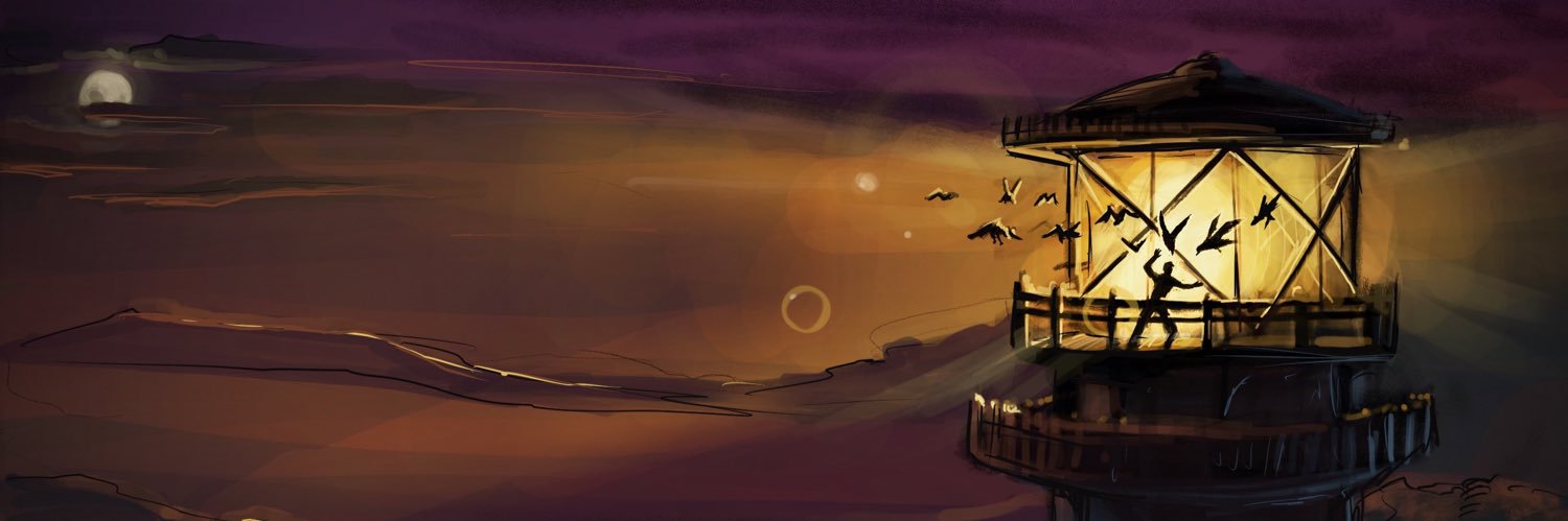 🦐 Ian Mauldin 🎲 banner