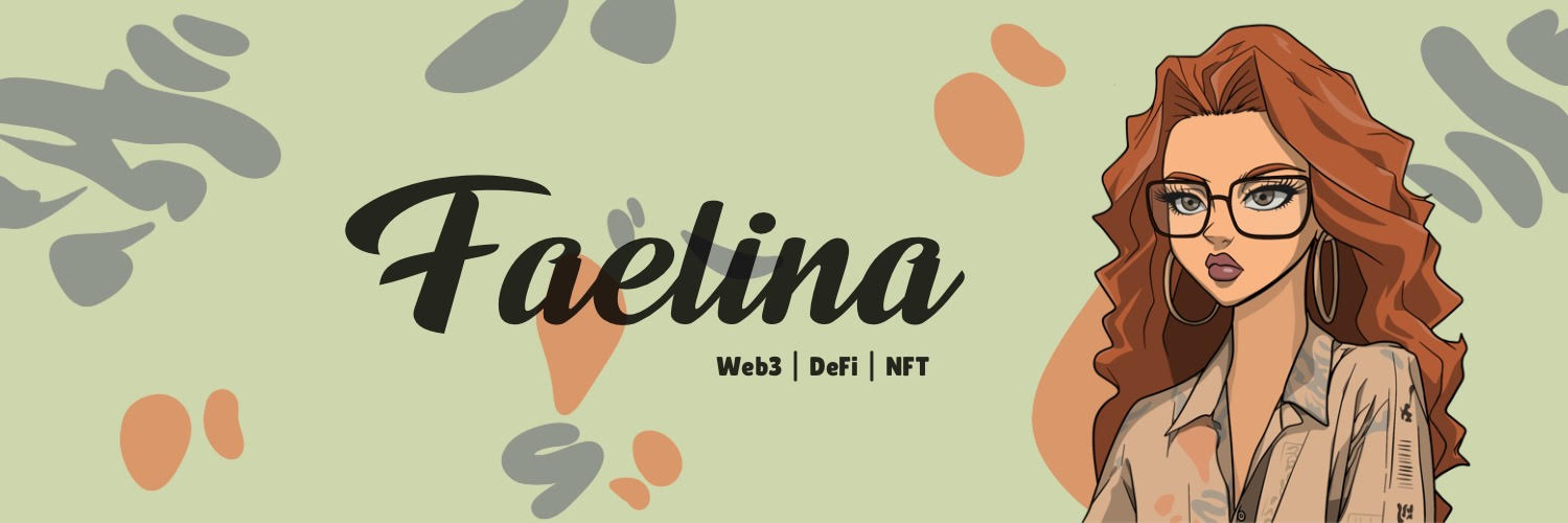 faelinadefi's profile banner image