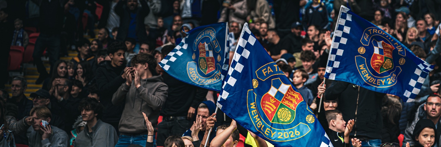 WealdstoneFC's profile banner image