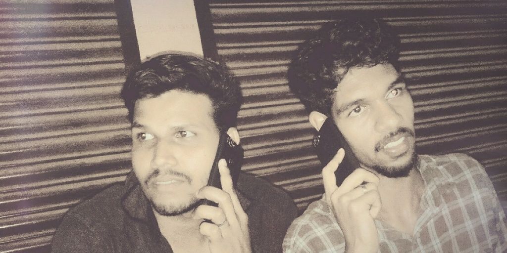 SharathCpk's profile banner image