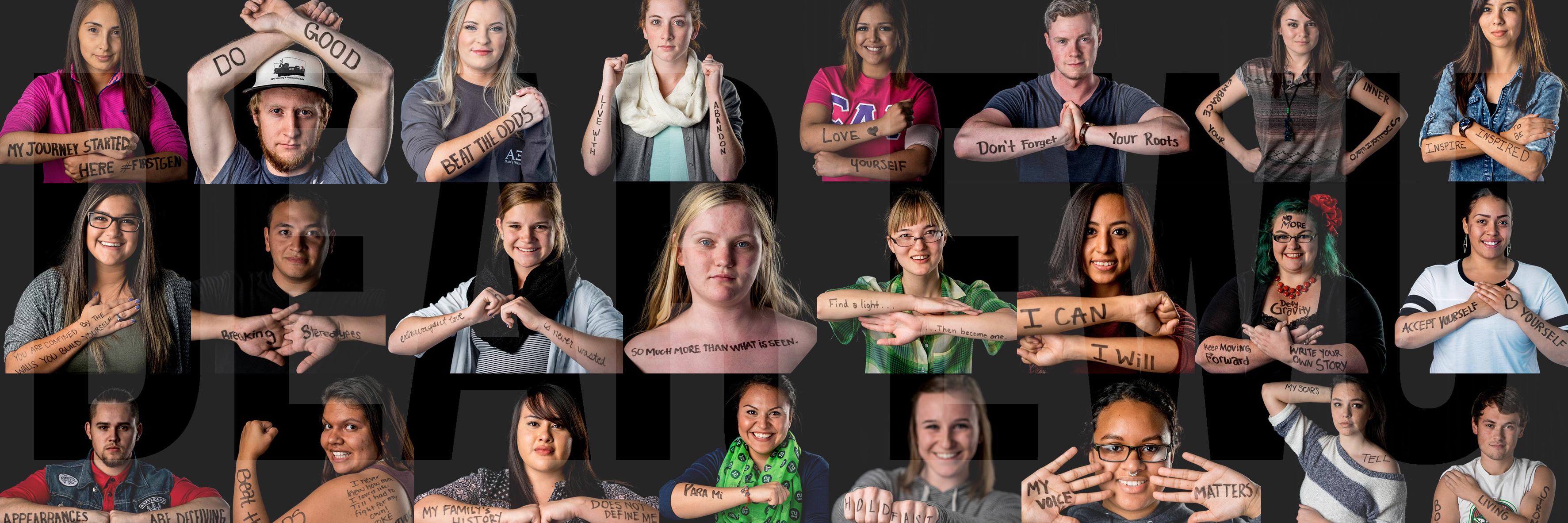 EWULeadership's profile banner image