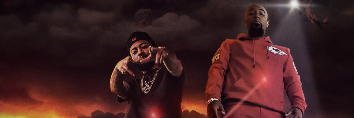 IamThaDon's profile banner image