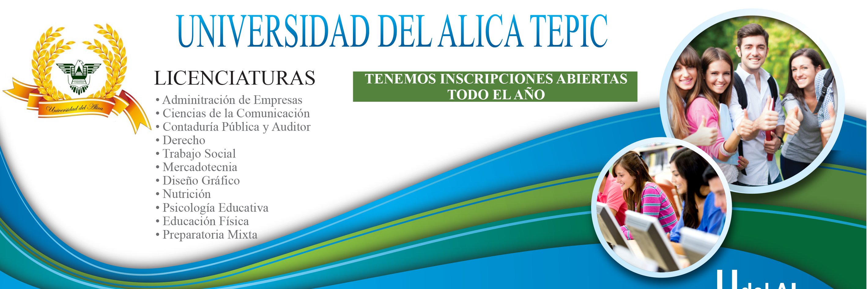UNIALICA's profile banner image