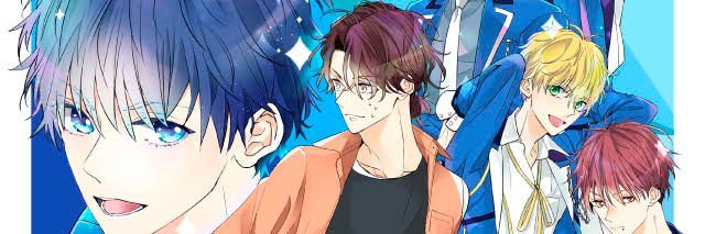 skoshirase's profile banner image