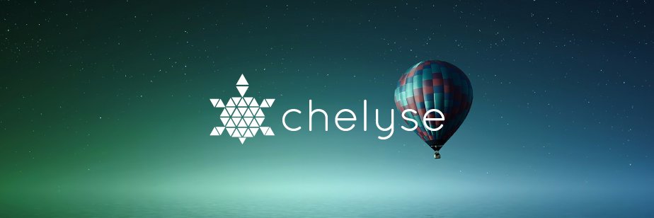 ChelysePrev's profile banner image