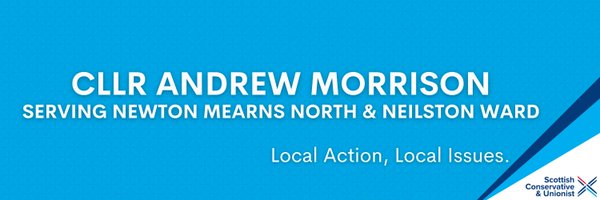 AndyEMorrison Profile Banner