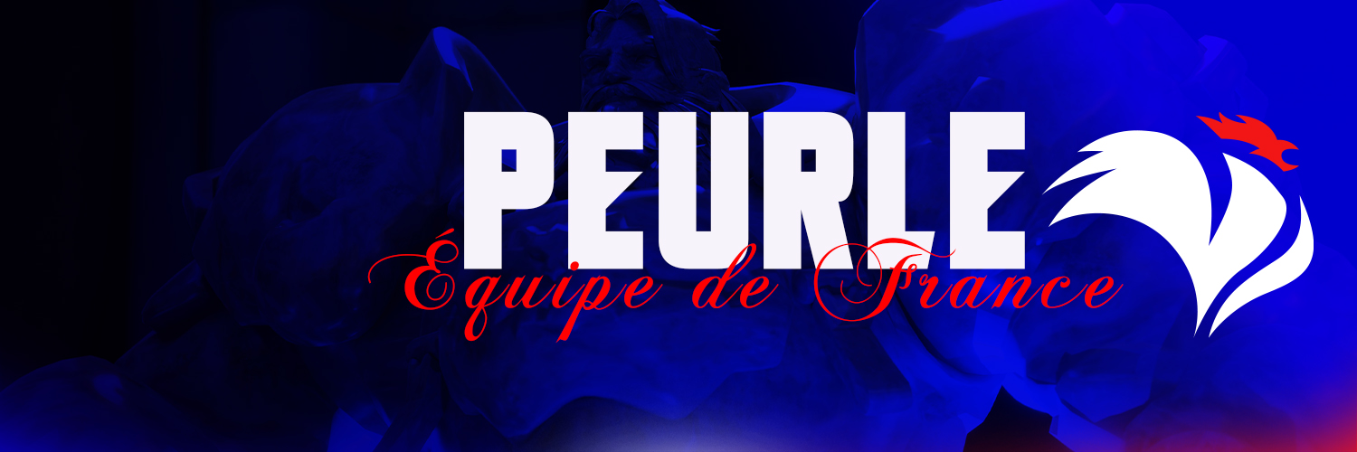 Peurle91's profile banner image