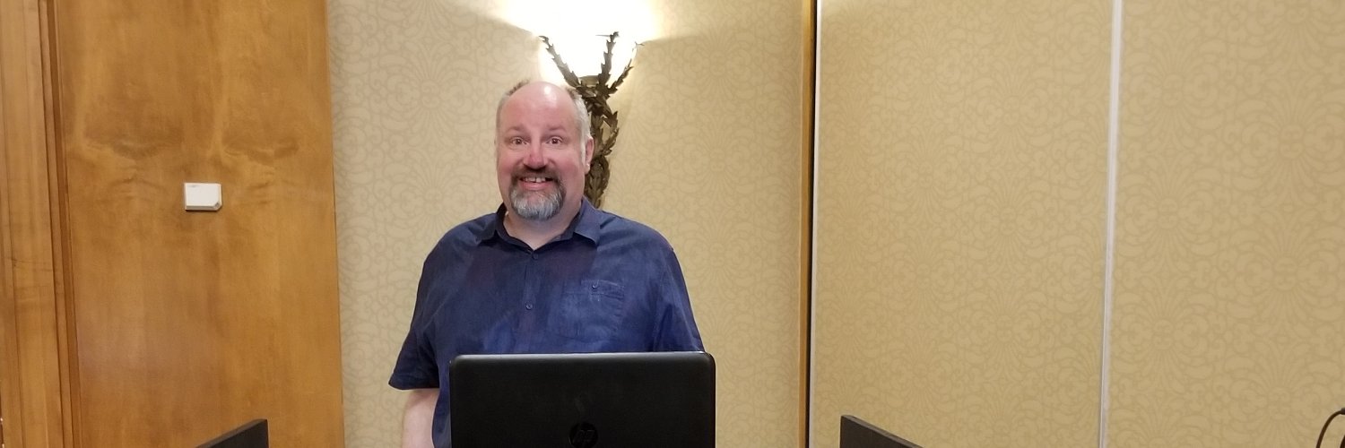 KRutherforddj's profile banner image