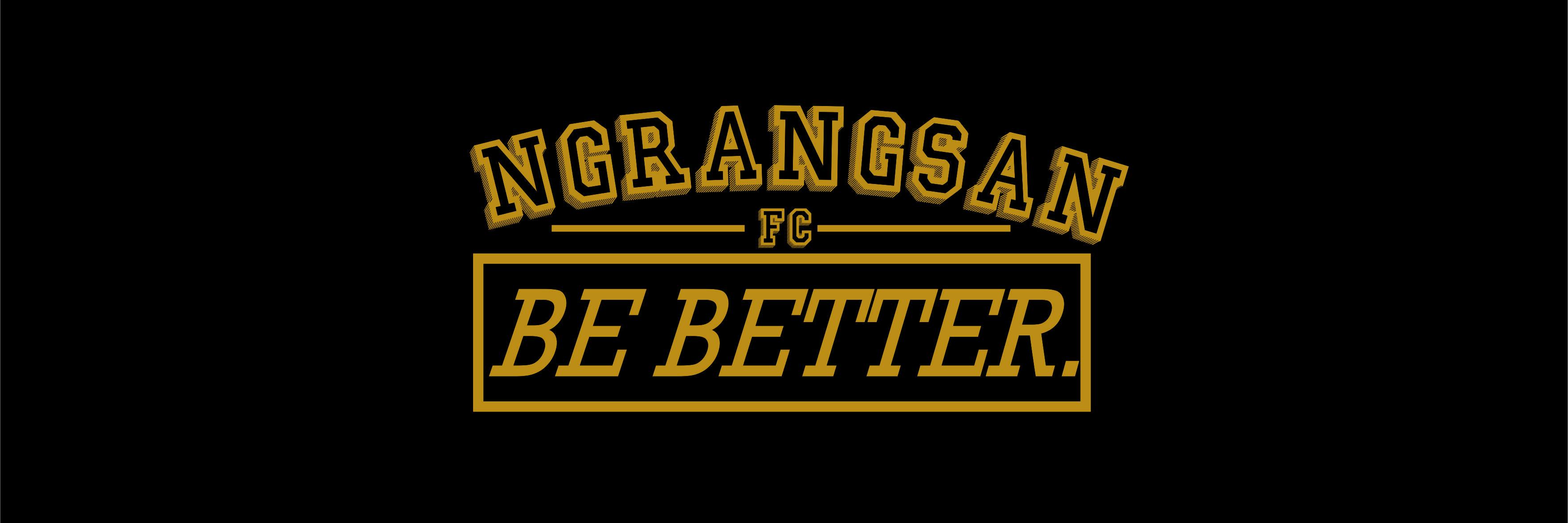 ngrangsanfc's profile banner image