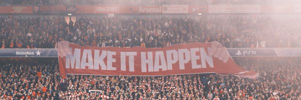 aj_goonerette Profile Banner