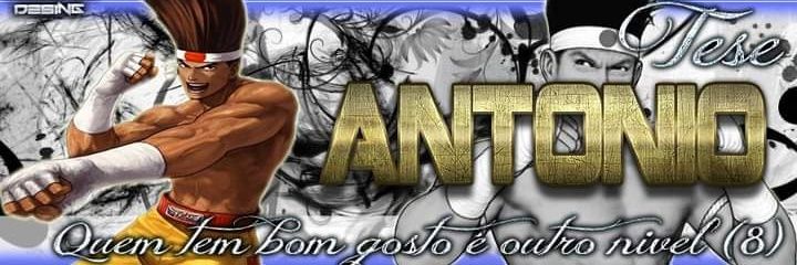 antoniotese's profile banner image