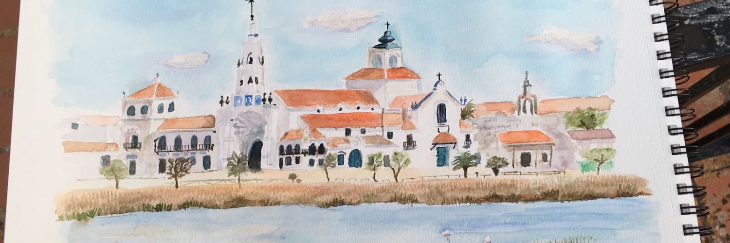 Foro del Rocio banner