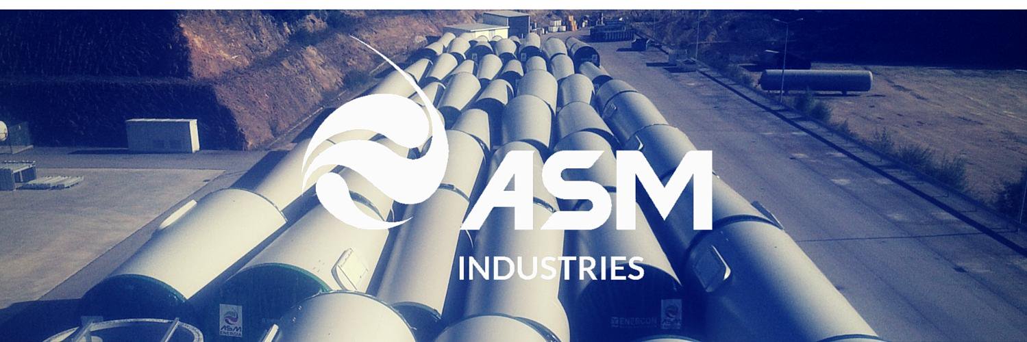 ASM_INDUSTRIES's profile banner image