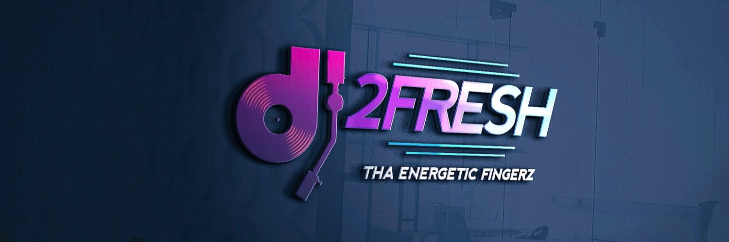 Dj2fresh_umar's profile banner image