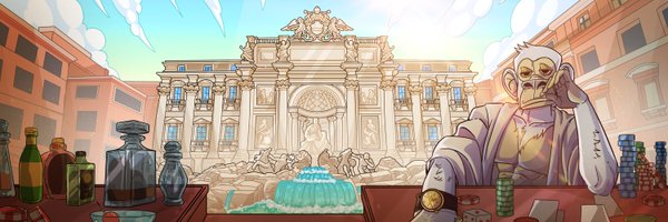 Highdyor Profile Banner