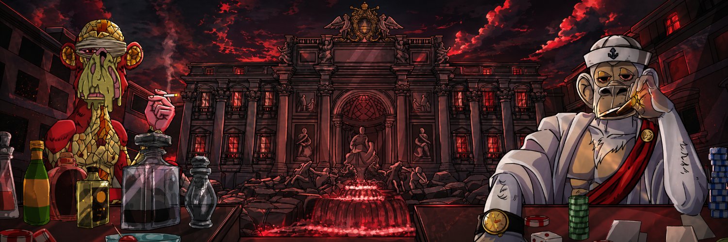 Ape banner