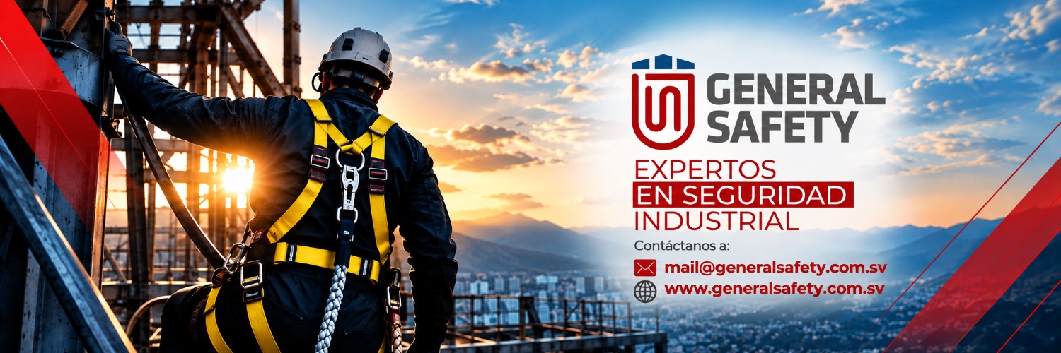 GeneralSafetyES's profile banner image