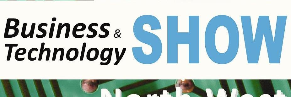 BizTechShowNW's profile banner image