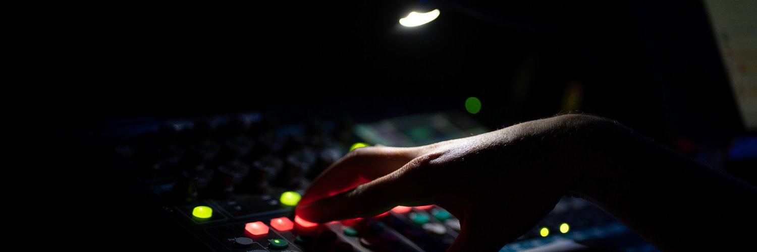 Princess Theatre Burnham On Sea banner