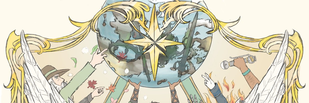 EnottikAli's profile banner image