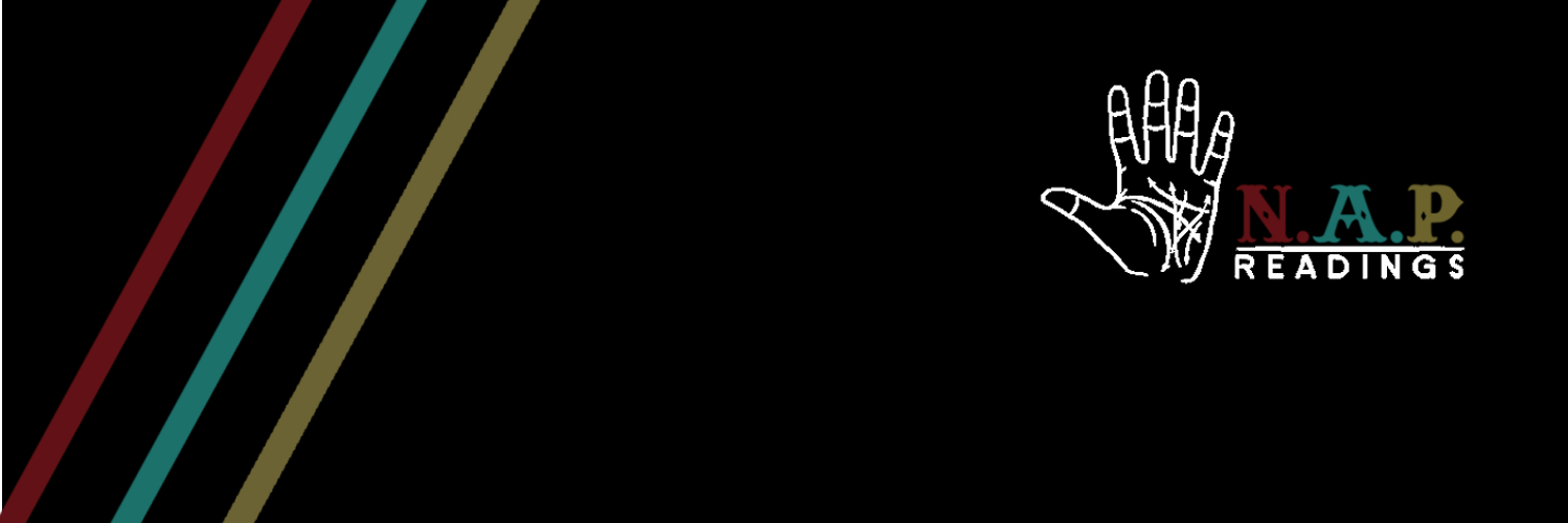napreadings1's profile banner image