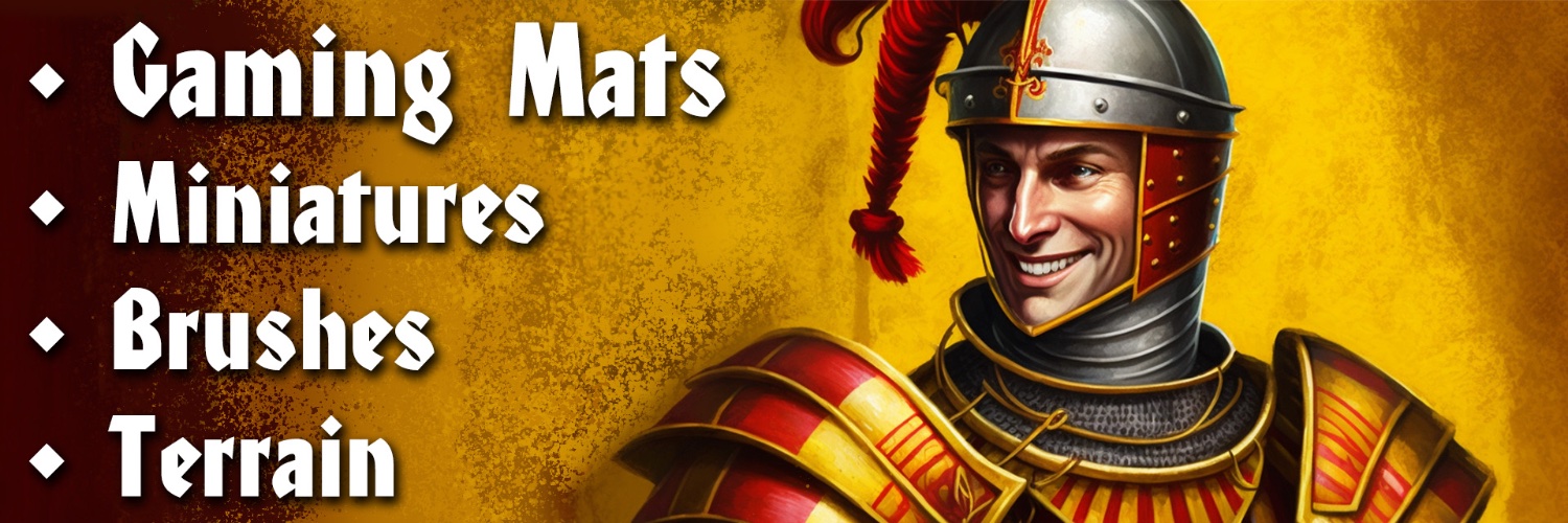 Warzone Studio banner