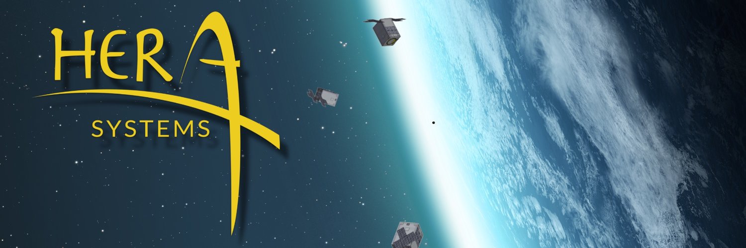 HeraSystemsInc's profile banner image