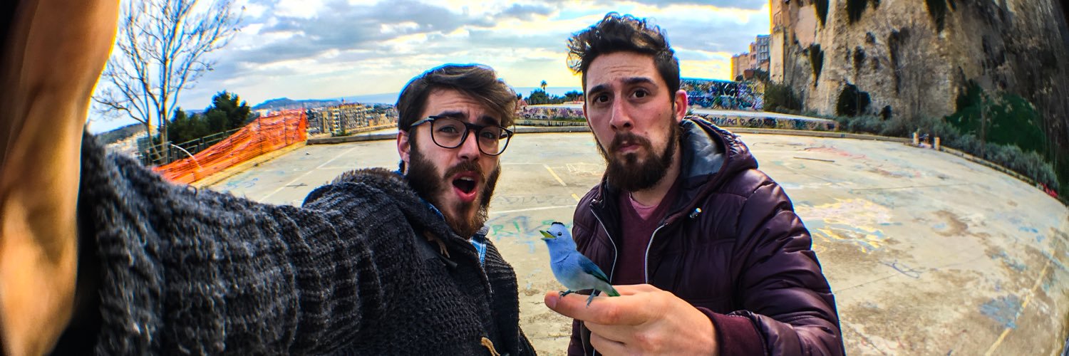 nkdpnd's profile banner image