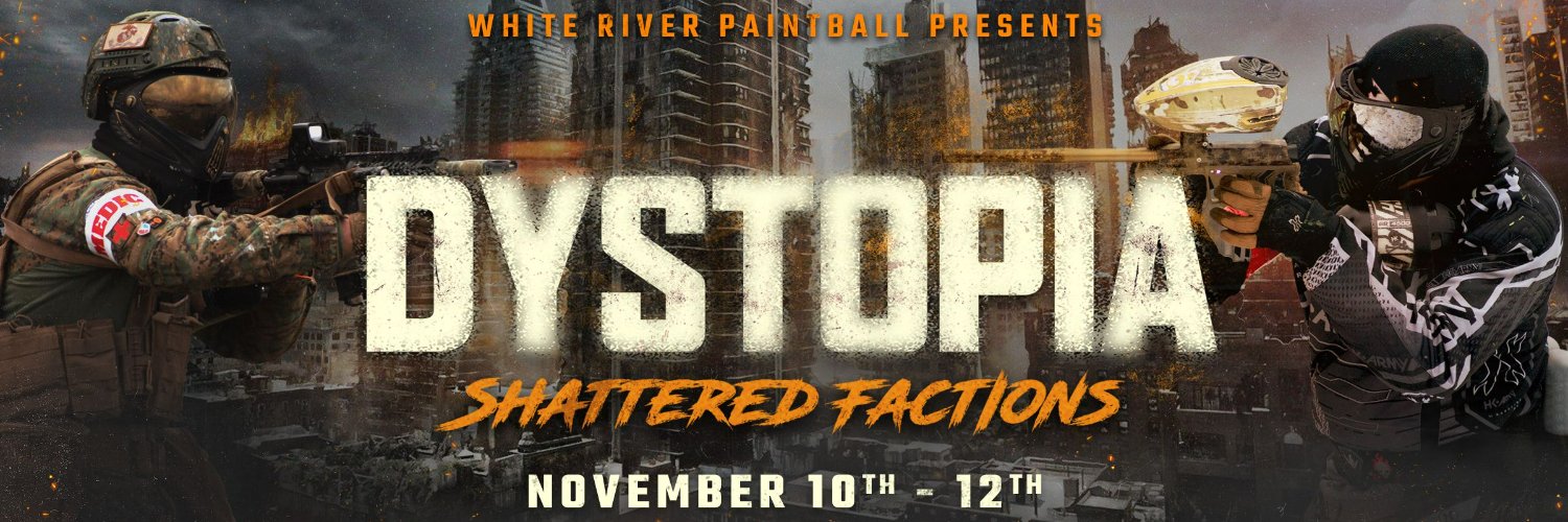 WRPaintball's profile banner image