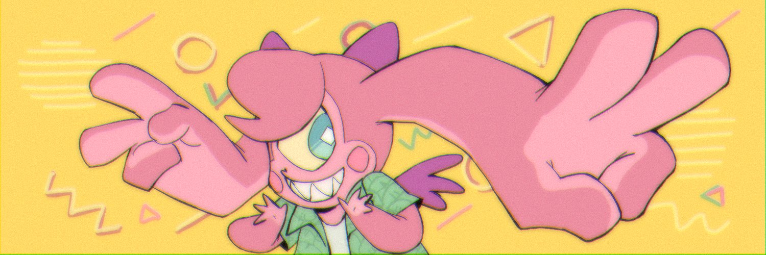 FairyGodMonster banner