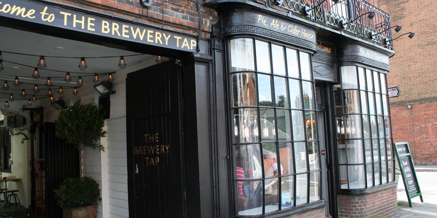 brewerytap_ware's profile banner image