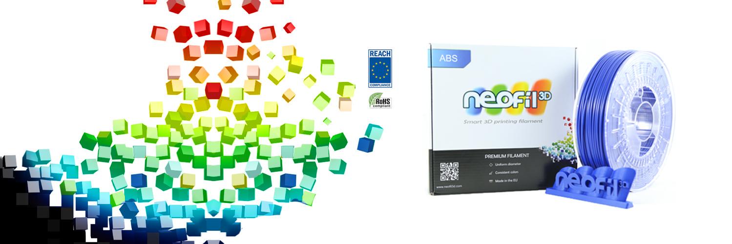 Neofil3D banner