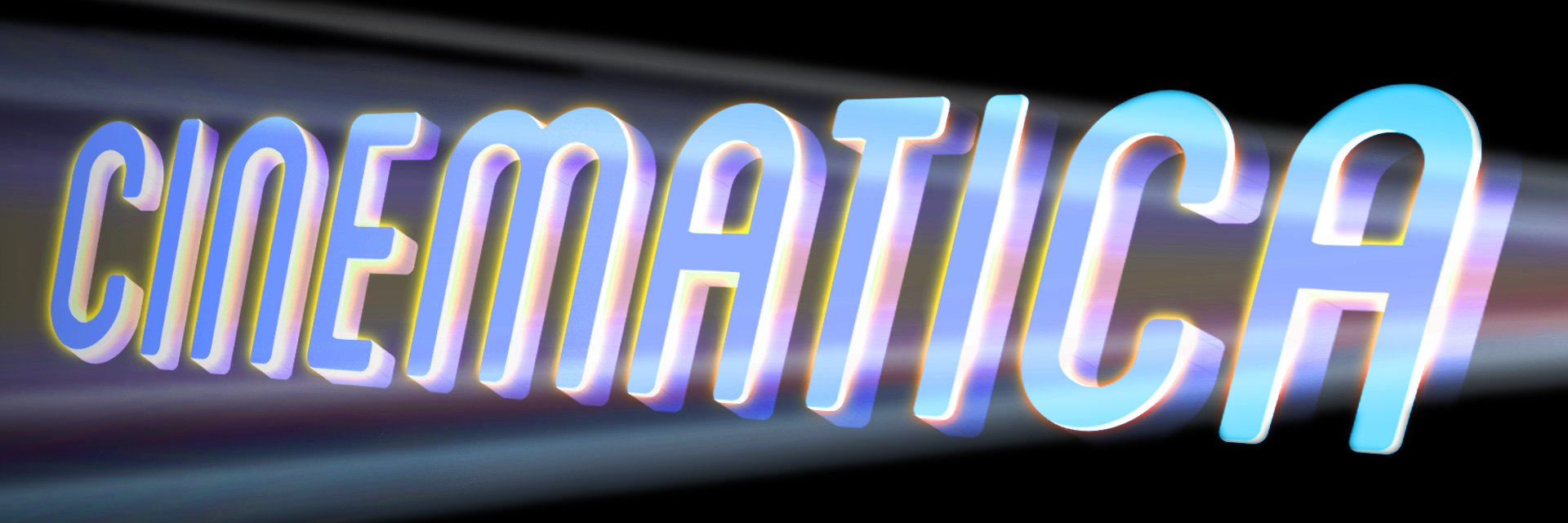 Cinematica banner